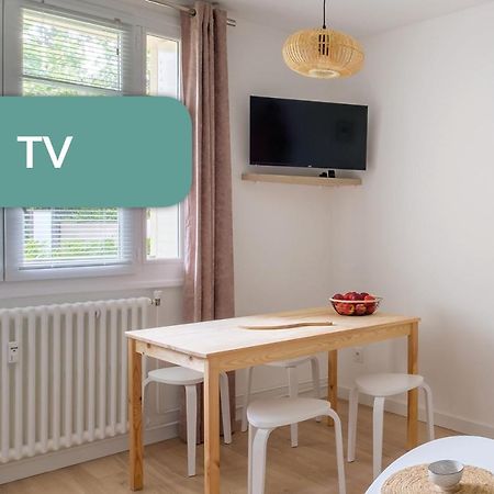 Appartement Cosy Lyon Ouest Tassin Exteriér fotografie