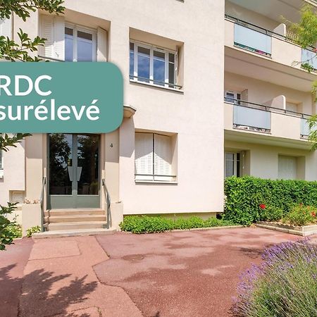 Appartement Cosy Lyon Ouest Tassin Exteriér fotografie
