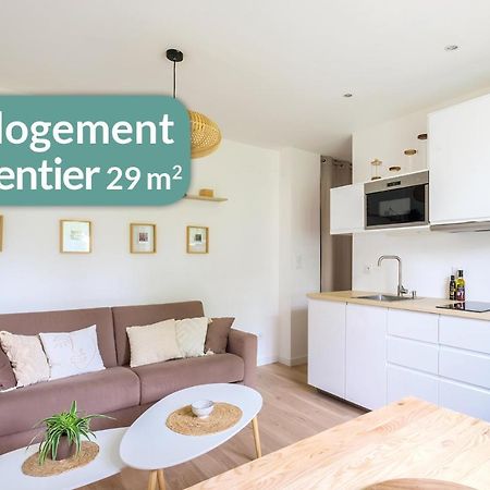 Appartement Cosy Lyon Ouest Tassin Exteriér fotografie