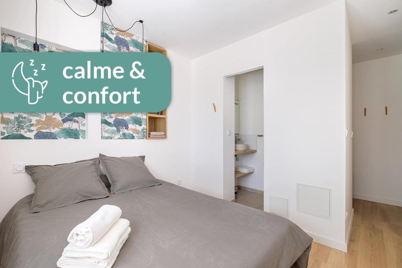 Appartement Cosy Lyon Ouest Tassin Exteriér fotografie