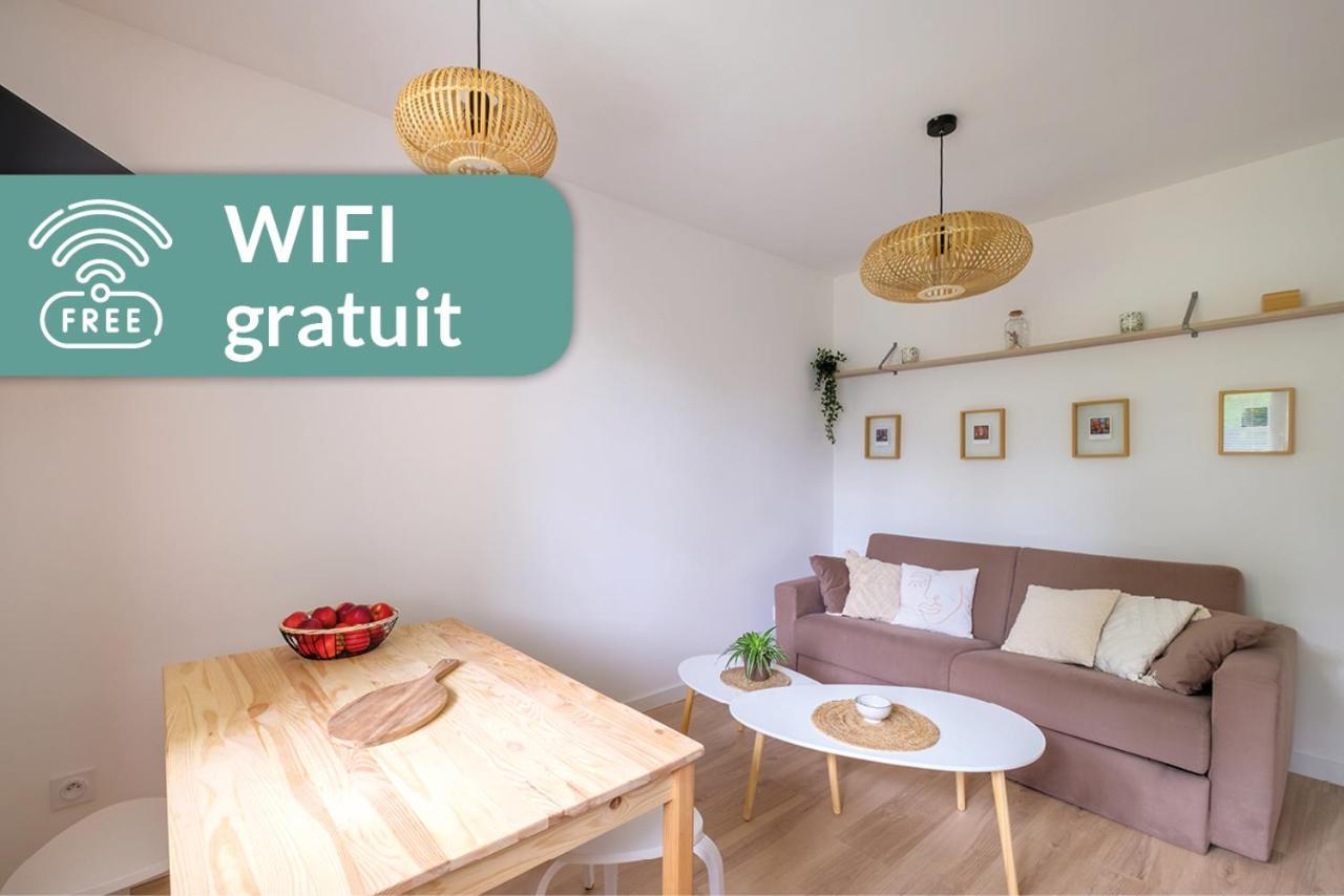 Appartement Cosy Lyon Ouest Tassin Exteriér fotografie