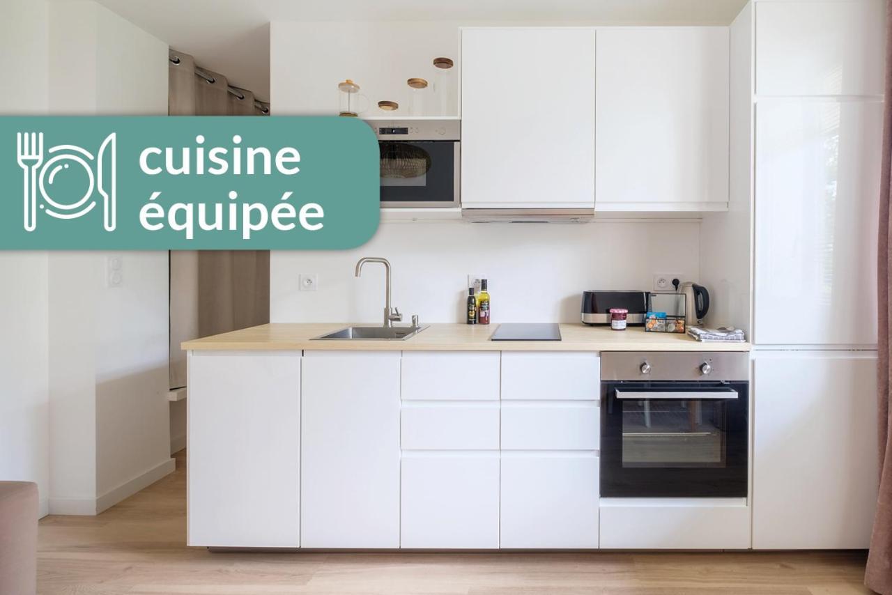 Appartement Cosy Lyon Ouest Tassin Exteriér fotografie