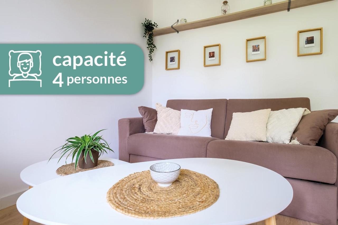 Appartement Cosy Lyon Ouest Tassin Exteriér fotografie
